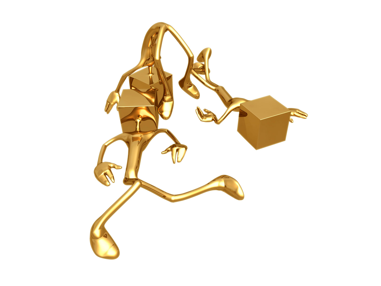 Gold-Man_70